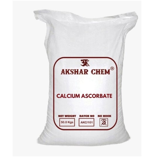 Calcium Ascorbate full-image